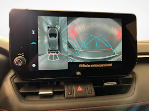image du véhicule TOYOTA RAV4 2.5 Plug-In-Hybrid Premium