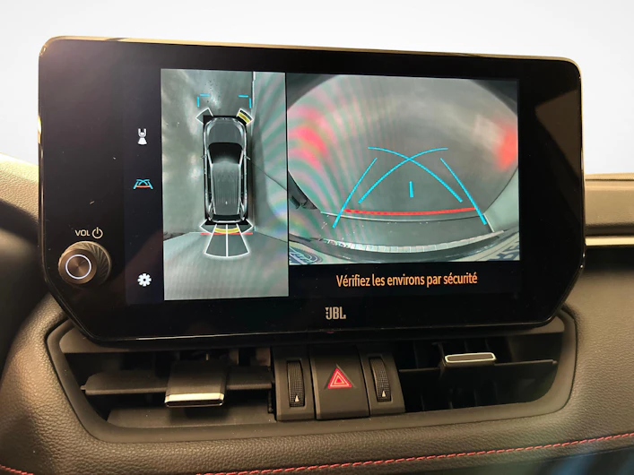 image du véhicule TOYOTA RAV-4