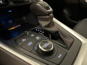 Toyota RAV4 2.5 Plug-In-Hybrid Premium