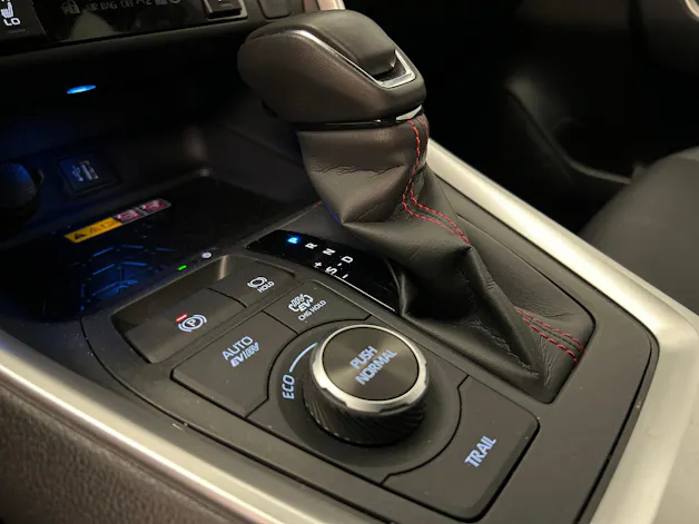 Toyota RAV4 2.5 Plug-In-Hybrid Premium