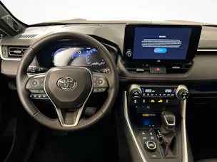 Toyota RAV4 2.5 Plug-In-Hybrid Premium