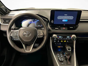 image du véhicule TOYOTA RAV4 2.5 Plug-In-Hybrid Premium
