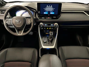image du véhicule TOYOTA RAV4 2.5 Plug-In-Hybrid Premium
