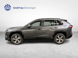Toyota RAV4 2.5 Plug-In-Hybrid Premium