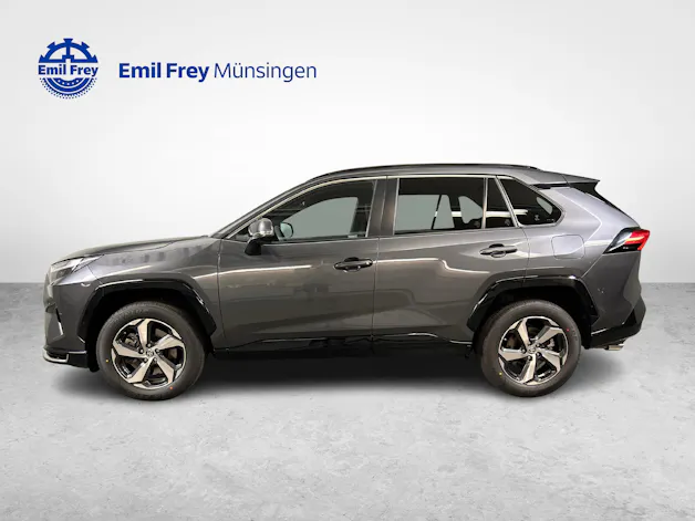 Toyota RAV4 2.5 Plug-In-Hybrid Premium