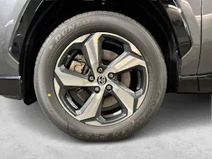 Toyota RAV4 2.5 Plug-In-Hybrid Premium