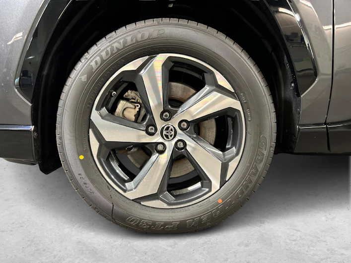 image du véhicule TOYOTA RAV-4