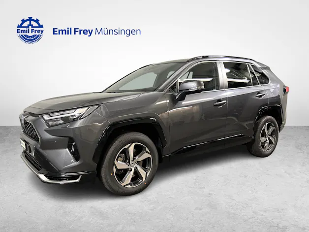 Toyota RAV4 2.5 Plug-In-Hybrid Premium
