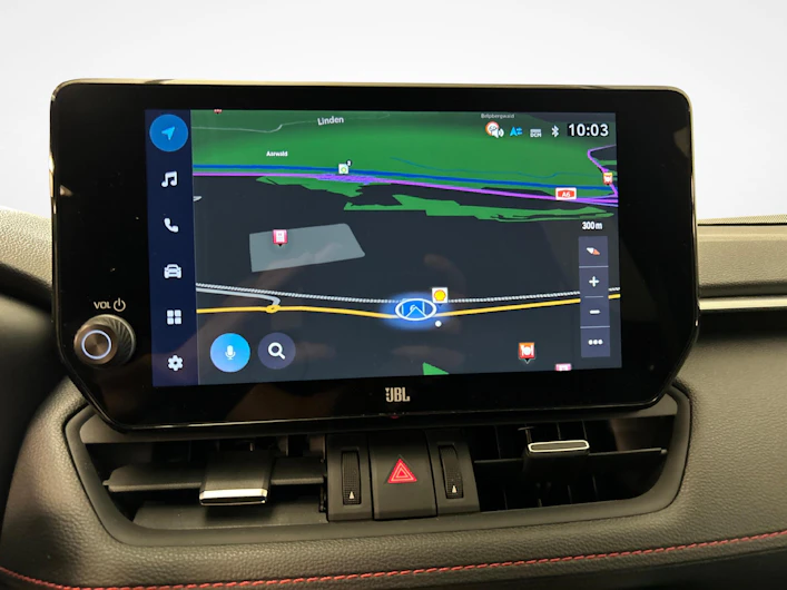 image du véhicule TOYOTA RAV-4