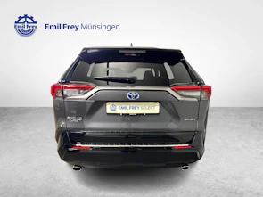 image du véhicule TOYOTA RAV4 2.5 Plug-In-Hybrid Premium