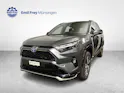 Toyota RAV4 2.5 Plug-In-Hybrid Premium