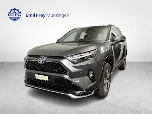 Toyota RAV4 2.5 Plug-In-Hybrid Premium