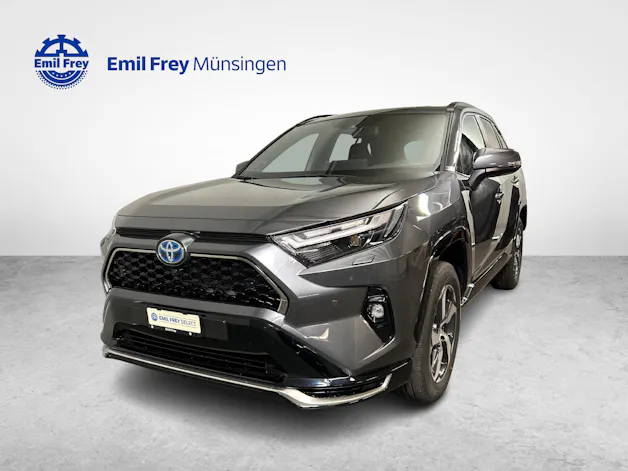 Toyota RAV4 2.5 Plug-In-Hybrid Premium