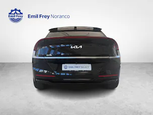 Kia EV6 84 kWh Earth - Ruote invernali incluse