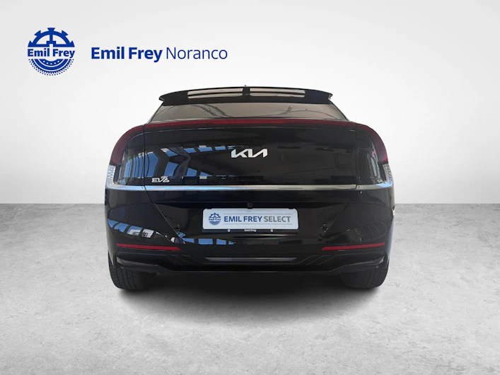 immagine del veicolo KIA EV6