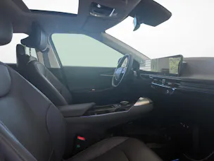 Kia EV6 84 kWh Earth - Ruote invernali incluse