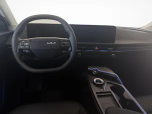 Kia EV6 84 kWh Earth - Ruote invernali incluse