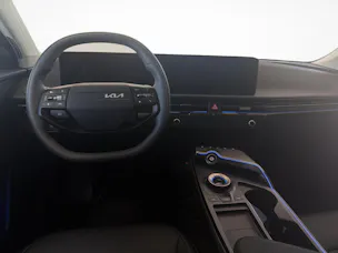 Kia EV6 84 kWh Earth - Ruote invernali incluse