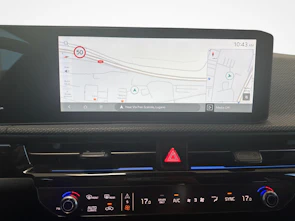 immagine del veicolo KIA EV6 84 kWh Earth - Ruote invernali incluse
