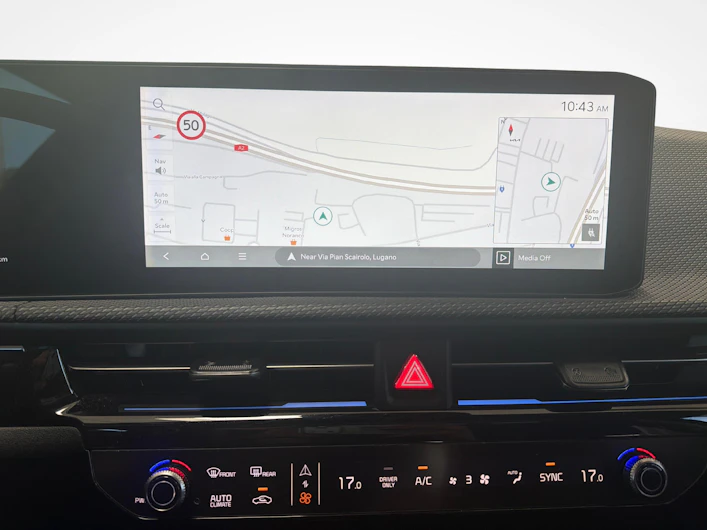immagine del veicolo KIA EV6