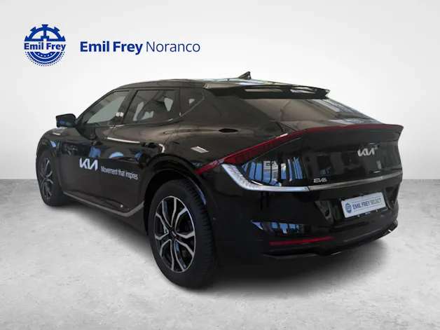 Kia EV6 84 kWh Earth - Ruote invernali incluse