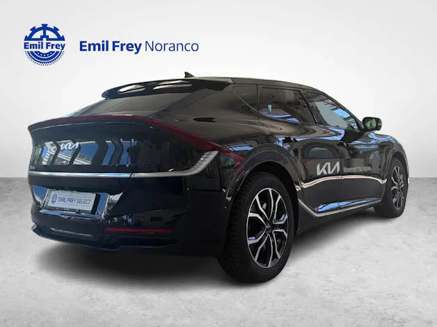 Kia EV6 84 kWh Earth - Ruote invernali incluse