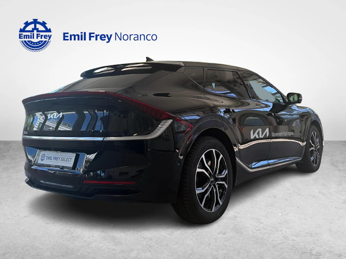 immagine del veicolo KIA EV6
