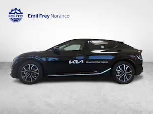 Kia EV6 84 kWh Earth - Ruote invernali incluse
