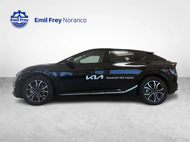 Kia EV6 84 kWh Earth - Ruote invernali incluse