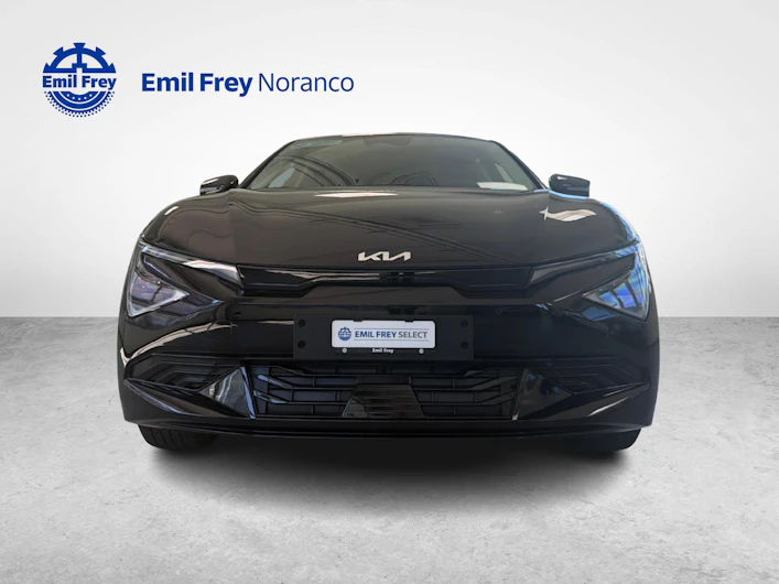 immagine del veicolo KIA EV6