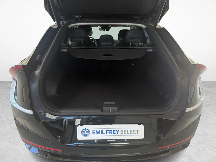 immagine del veicolo KIA EV6