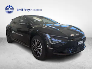 Kia EV6 84 kWh Earth - Ruote invernali incluse