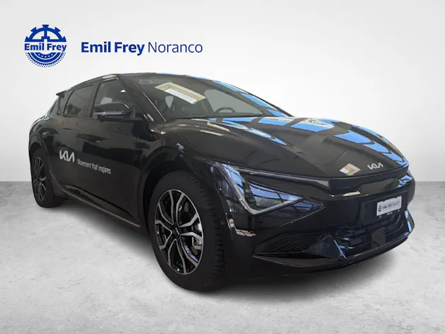 Kia EV6 84 kWh Earth - Ruote invernali incluse