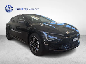 immagine del veicolo KIA EV6 84 kWh Earth - Ruote invernali incluse