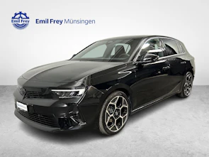 Fahrzeugbild OPEL Astra 1.2 T 130 Swiss Plus