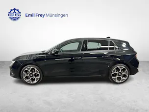 Opel Astra 1.2 T 130 Swiss Plus