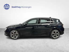 Fahrzeugbild OPEL Astra 1.2 T 130 Swiss Plus