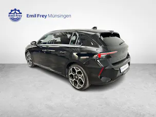 Opel Astra 1.2 T 130 Swiss Plus