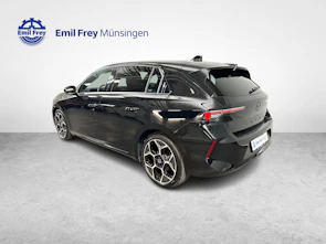 Fahrzeugbild OPEL Astra 1.2 T 130 Swiss Plus