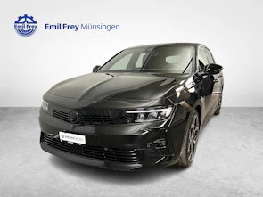 Fahrzeugbild OPEL Astra 1.2 T 130 Swiss Plus