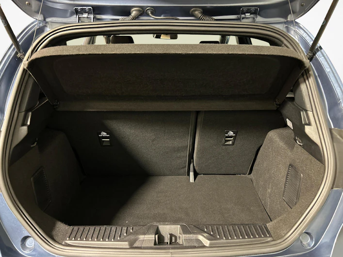 image du véhicule FORD FIESTA