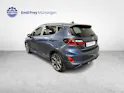 Ford Fiesta 1.0 EcoB Hybrid ST-Line X