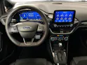 Ford Fiesta 1.0 EcoB Hybrid ST-Line X