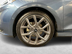 image du véhicule FORD Fiesta 1.0 EcoB Hybrid ST-Line X