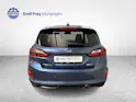 Ford Fiesta 1.0 EcoB Hybrid ST-Line X