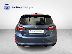 Ford Fiesta 1.0 EcoB Hybrid ST-Line X