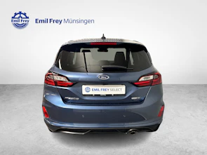 image du véhicule FORD Fiesta 1.0 EcoB Hybrid ST-Line X