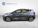 Ford Fiesta 1.0 EcoB Hybrid ST-Line X