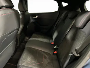 Ford Fiesta 1.0 EcoB Hybrid ST-Line X