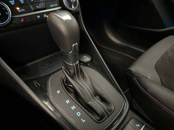 image du véhicule FORD FIESTA